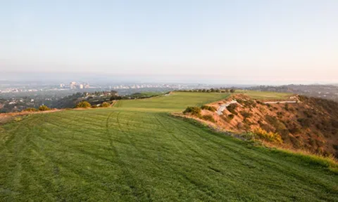 Mảnh đất giá 1 tỷ USD ở Los Angeles